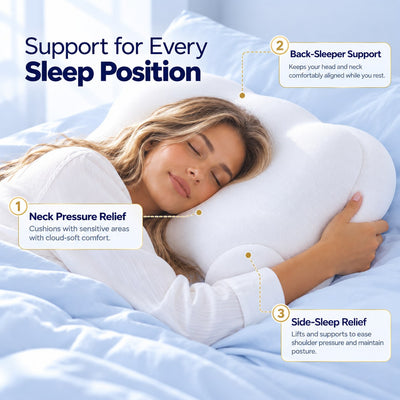 TrueAlign Pillow