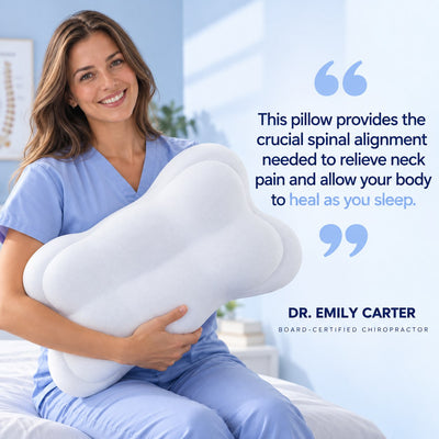 TrueAlign Pillow