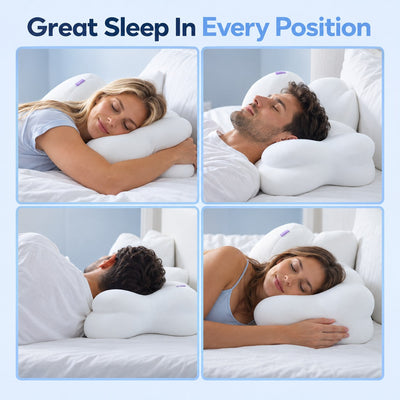 TrueAlign Pillow