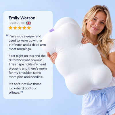 TrueAlign Pillow