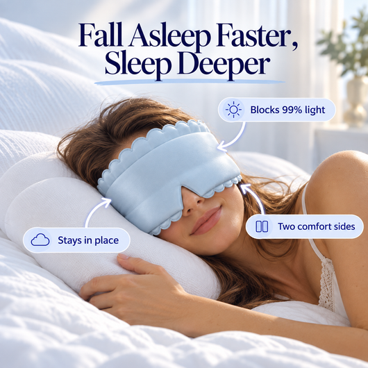 Deep Sleep Mask
