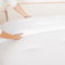 Marshmallow Comforter